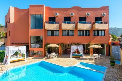 Hotel Ponta Das Toninhas