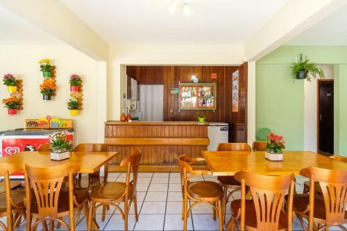 Hotel Ponta Das Toninhas