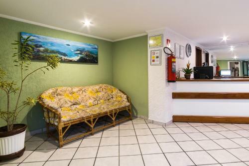 Hotel Ponta Das Toninhas