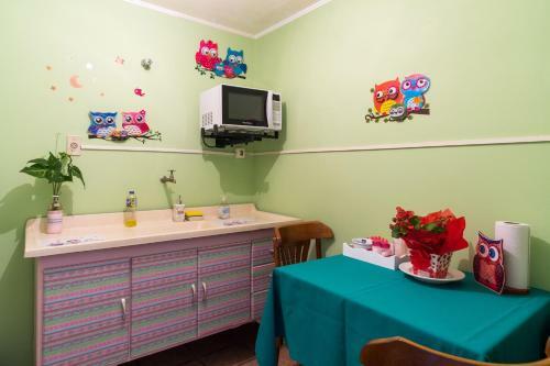 Hotel Ponta Das Toninhas