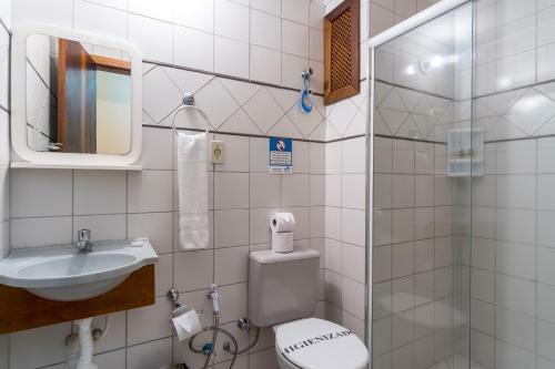 Hotel Ponta Das Toninhas