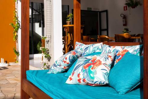 Hotel Ponta Das Toninhas