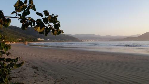 Hotel Ponta Das Toninhas