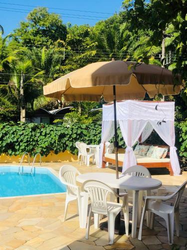 Hotel Ponta Das Toninhas