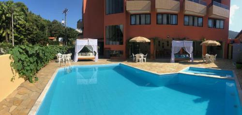 Hotel Ponta Das Toninhas