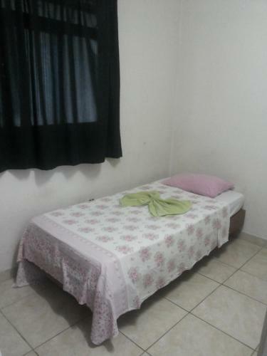 Santa Cruz Hotel
