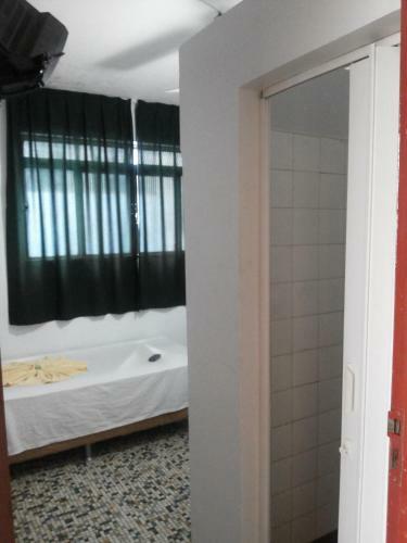 Santa Cruz Hotel
