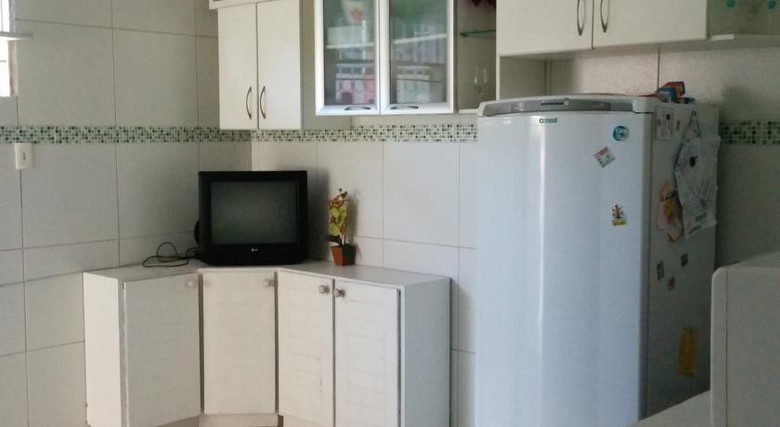 Posada Pousada Al�m Do Horizonte