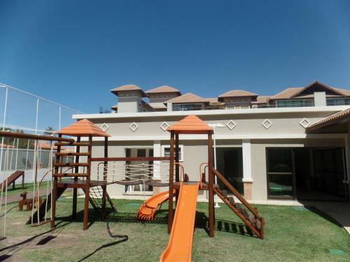 Mediterran�e Apart Residence