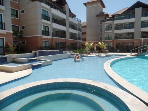 Mediterran�e Apart Residence