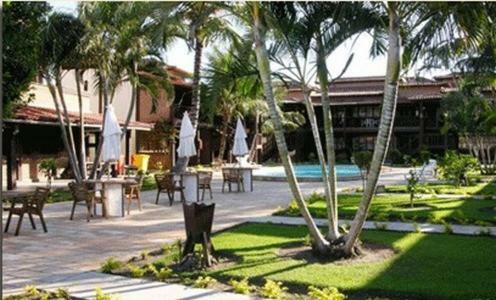 Gerib� Beach Apart Hotel B�zios