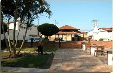 Gerib� Beach Apart Hotel B�zios