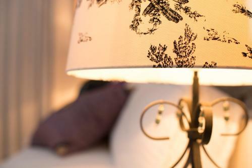 Posada Villa Balthazar Bed & Breakfast