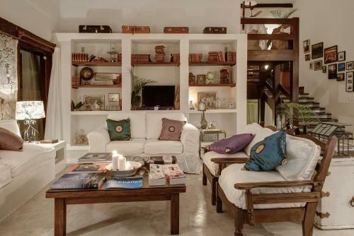 Posada Villa Balthazar Bed & Breakfast