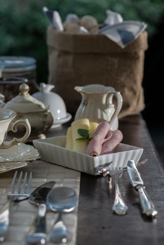 Posada Villa Balthazar Bed & Breakfast