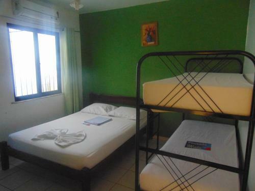 Hostal Pousada Malu