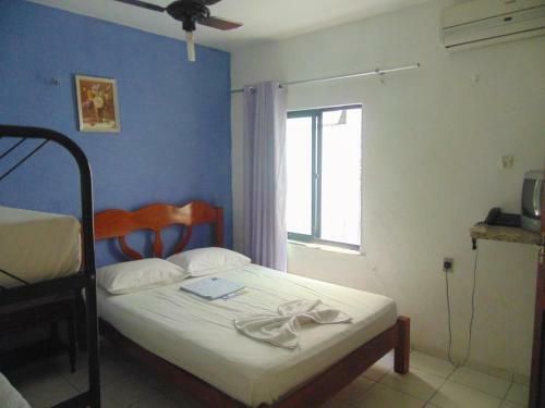 Hostal Pousada Malu