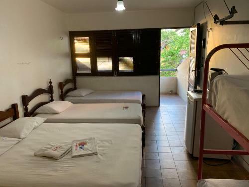 Hostal Pousada Malu
