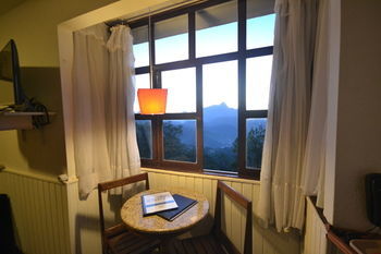 Hostal Pousada Le Siramat