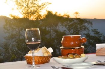 Hostal Pousada Le Siramat