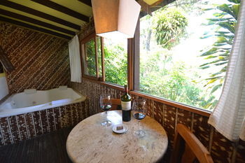 Hostal Pousada Le Siramat
