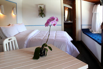 Hostal Pousada Le Siramat