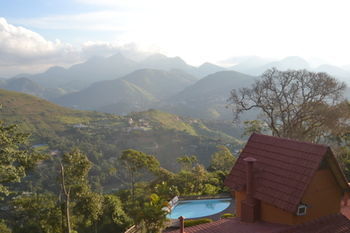 Hostal Pousada Le Siramat