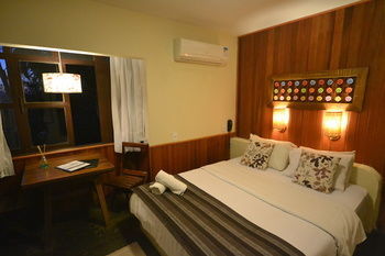 Hostal Pousada Le Siramat