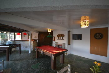Hostal Pousada Le Siramat