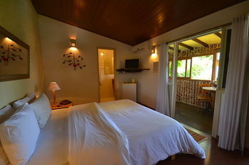 Hostal Pousada Le Siramat