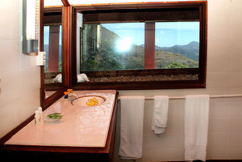 Hostal Pousada Le Siramat