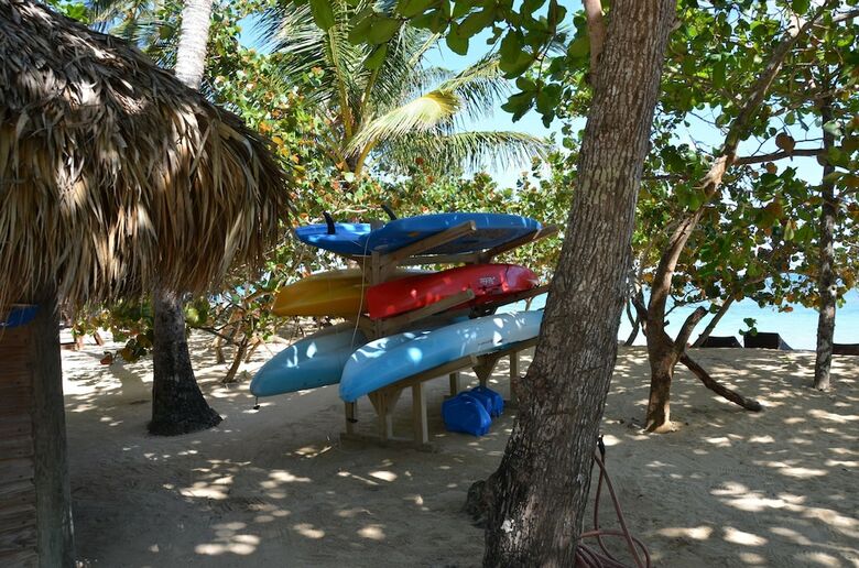 Aparthotel Magic Nature At Las Terrenas