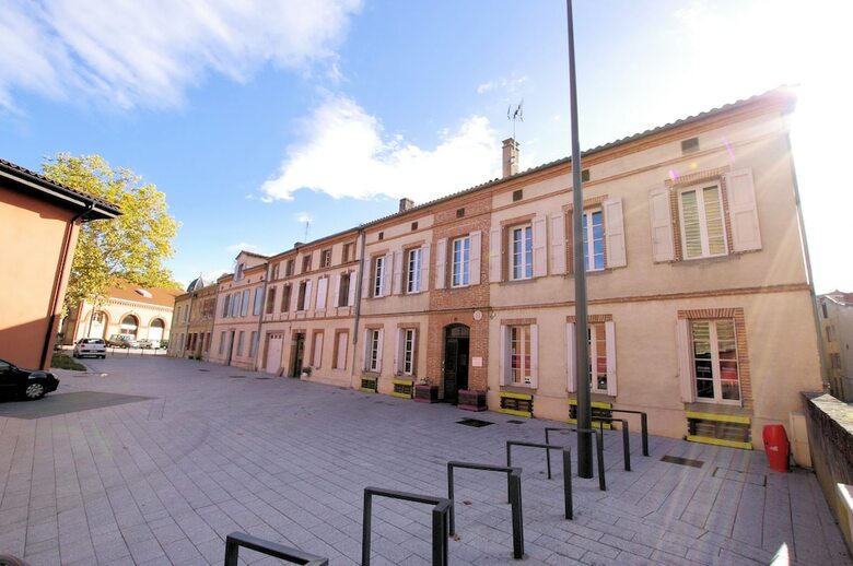 G�te La Cord�e Haute