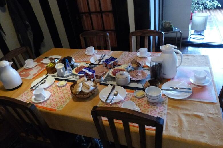 Hostal Little Castle