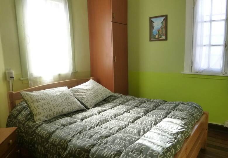 Hostal Little Castle