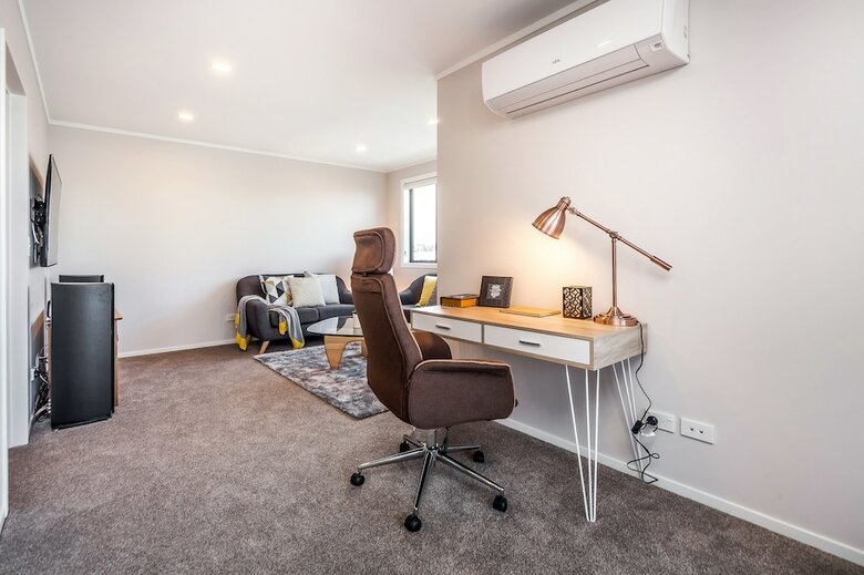 Apartamentos Central Manukau Hideaway