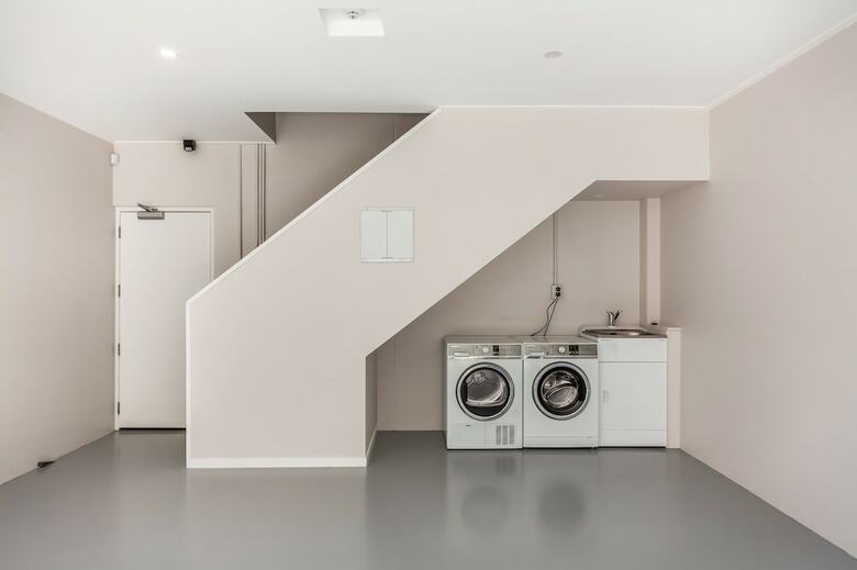 Apartamentos Central Manukau Hideaway