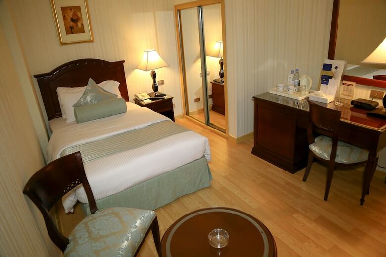 Hotel Swiss International Al Hamra Dammam