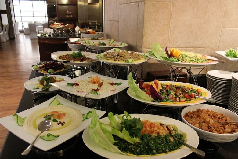 Hotel Swiss International Al Hamra Dammam