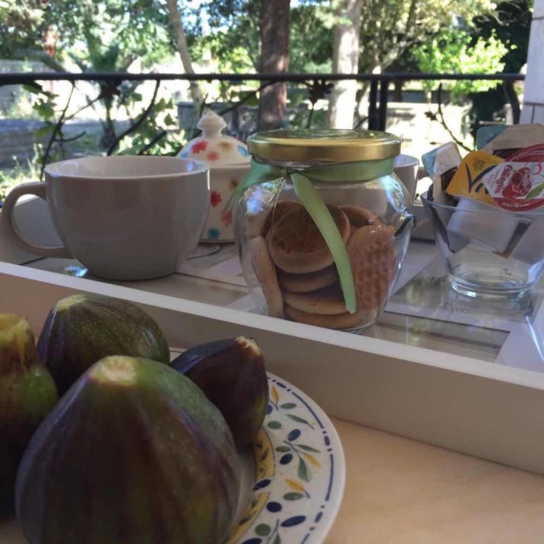B&B Villa L'ottagono