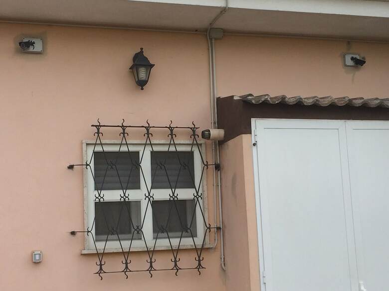 B&B Villa L'ottagono