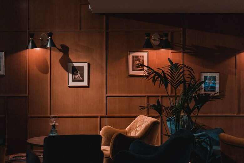 Hotel Les Chambres De La Villa Saint-antoine