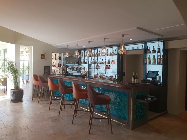 Hotel Les Chambres De La Villa Saint-antoine