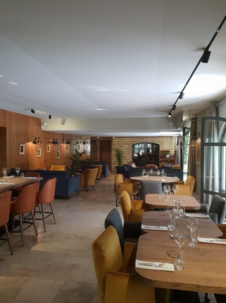 Hotel Les Chambres De La Villa Saint-antoine