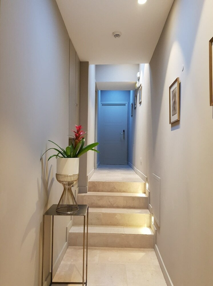 Hotel Les Chambres De La Villa Saint-antoine