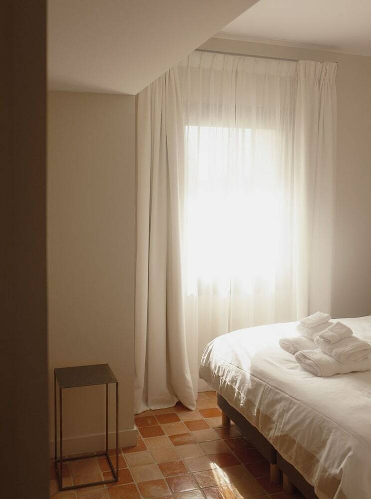 Hotel Les Chambres De La Villa Saint-antoine