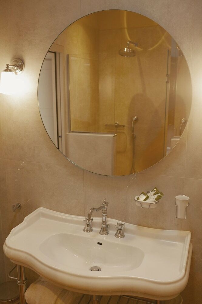Hotel Les Chambres De La Villa Saint-antoine