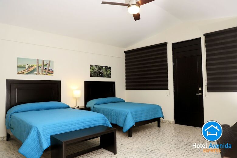 Hotel Avenida Express