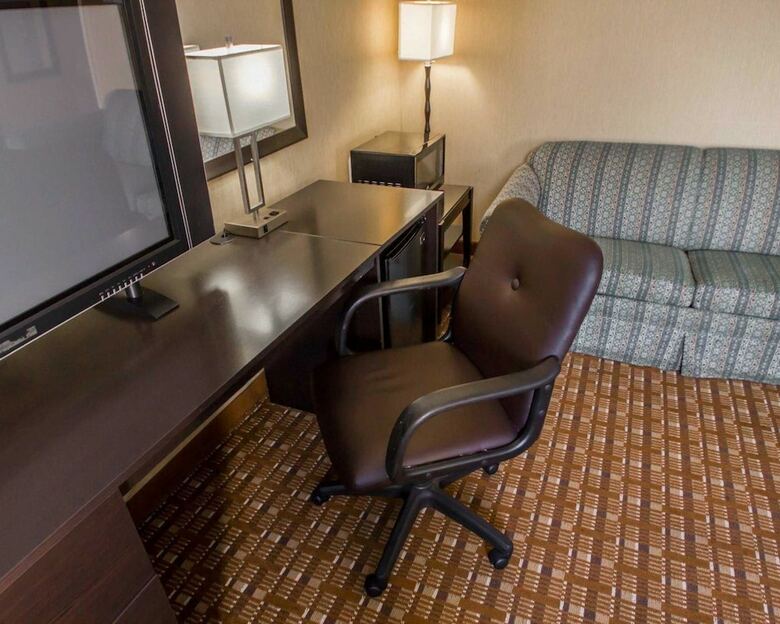 Hotel Sleep Inn Brooklyn Near Arena