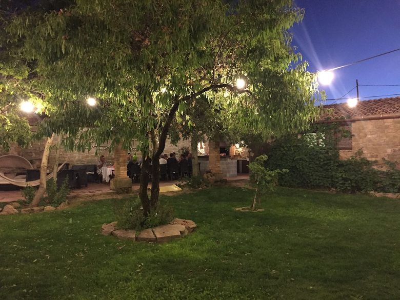Hotel Albellerol Rural